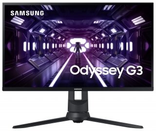 Samsung Odyssey G3 27 LF27G35TFWMXUF (F27G35TFWM) Monitör kullananlar yorumlar